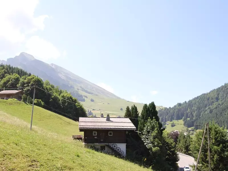 Appartement, 50 m²