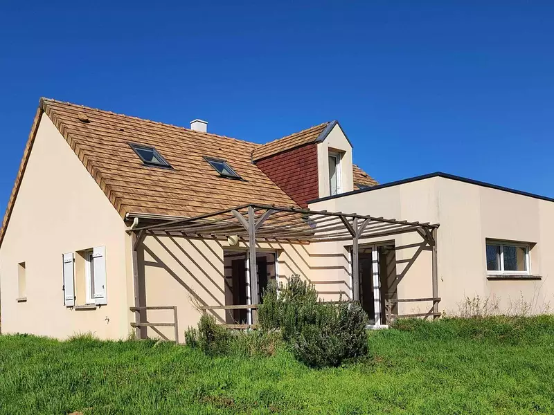 Maison, 140 m²