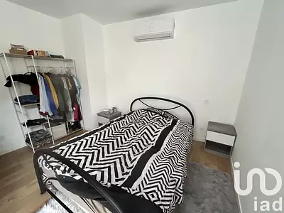 Appartement, 72 m²