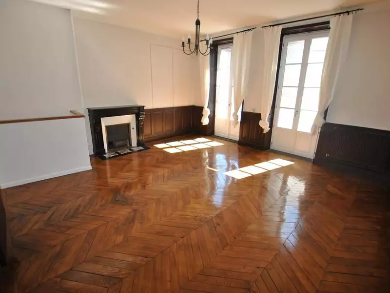 Appartement, 84 m²