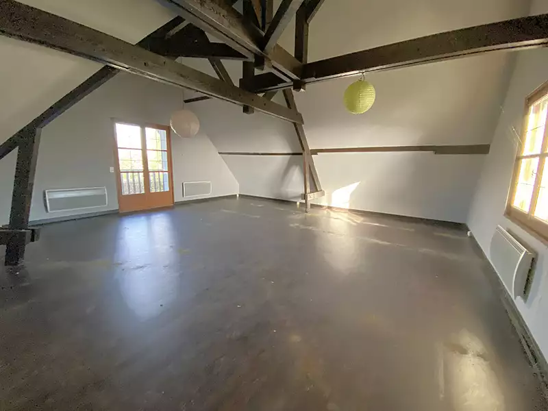 Maison, 162,4 m²