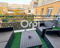 Appartement, 55 m²