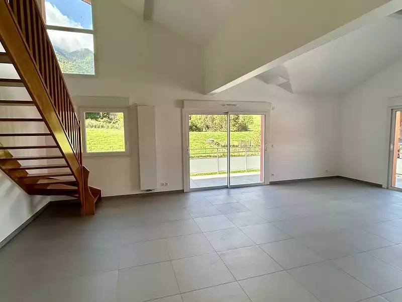 Appartement, 116,8 m²