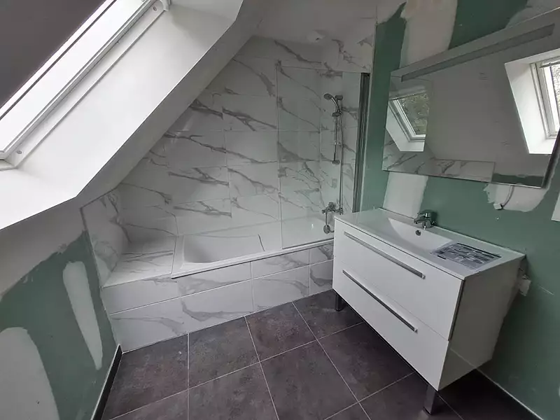 Maison, 80 m²