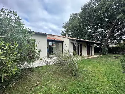 Maison, 150 m²