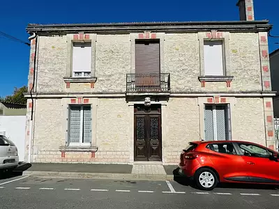 Maison, 145 m²