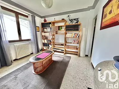 Maison, 125 m²