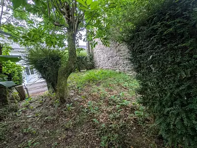 Maison, 53 m²