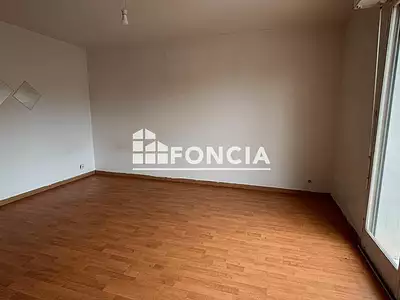 Appartement, 26 m²