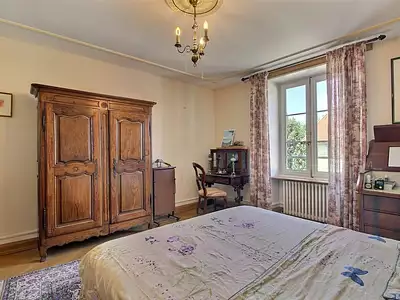 Maison, 313 m²