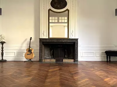 Appartement, 102 m²