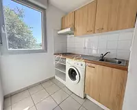 Appartement, 46,52 m²