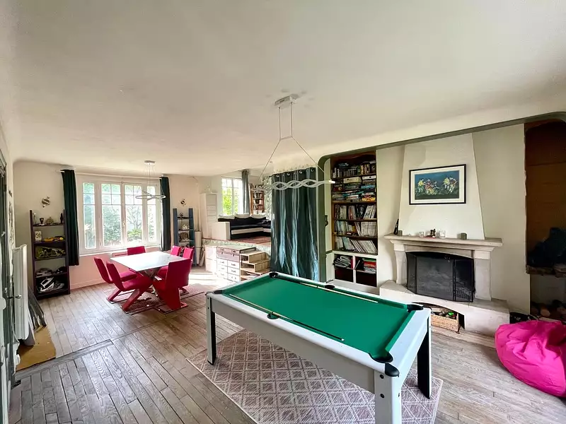 Maison, 135 m²