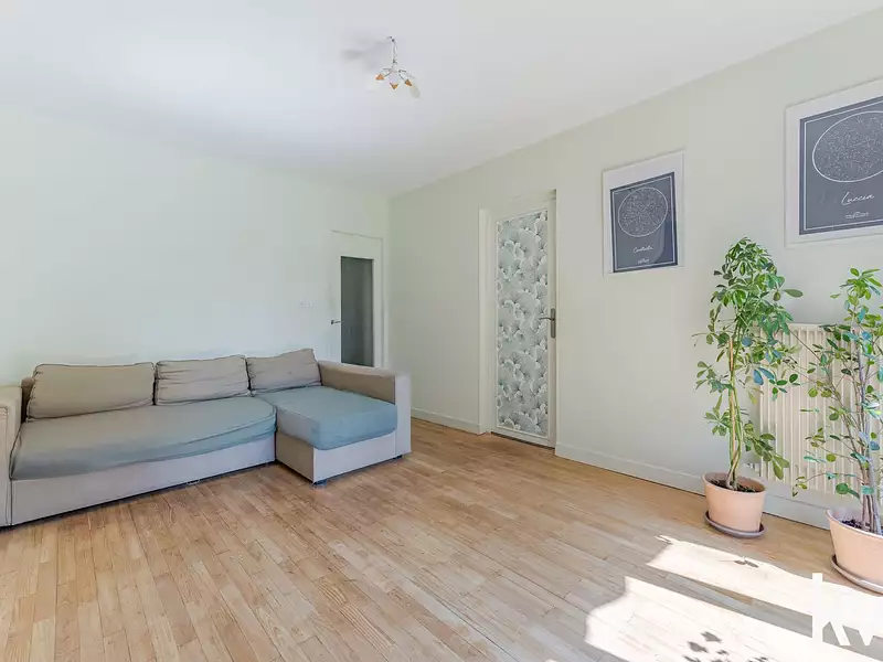 Appartement, 95 m²