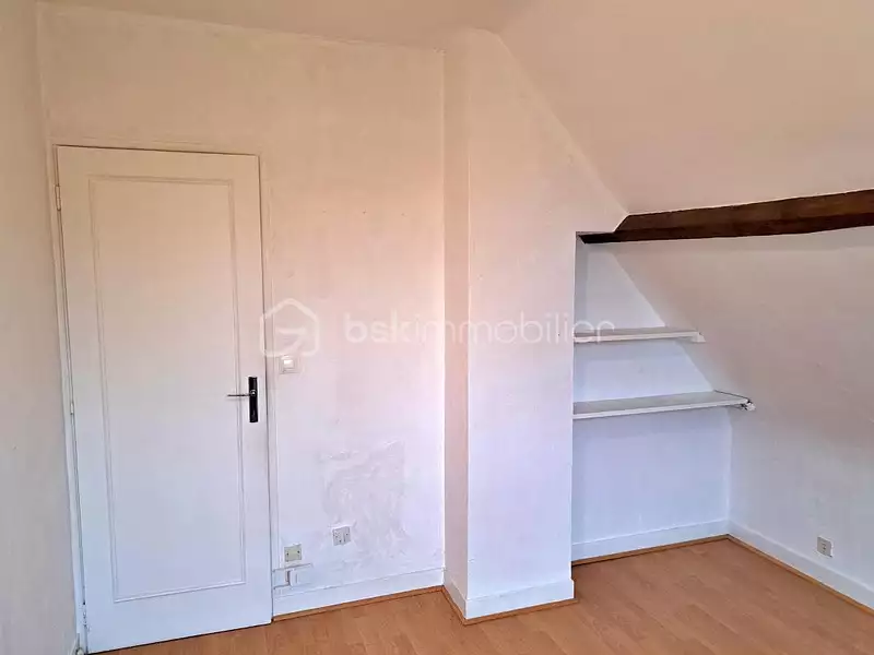 Maison, 114 m²