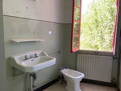 Maison, 100 m²