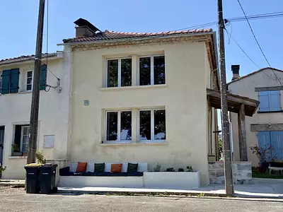 Maison, 97,22 m²