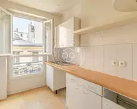 Appartement, 34 m²