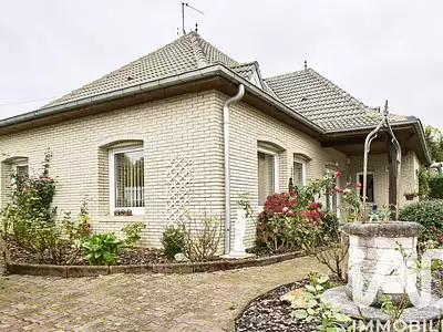 Maison, 175 m²