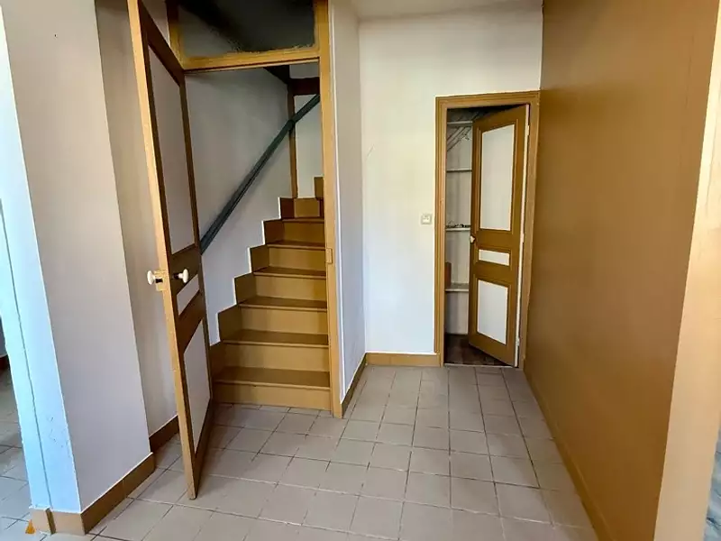 Maison, 53 m²
