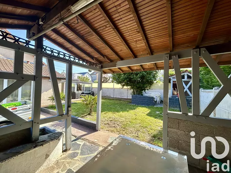 Maison, 125 m²