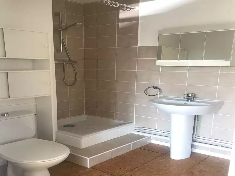 Appartement, 28,81 m²