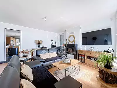 Maison, 158 m²