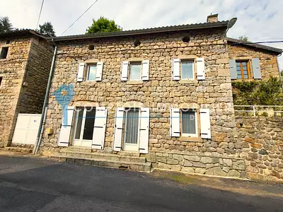 Maison, 109 m²