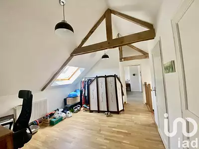 Maison, 191 m²