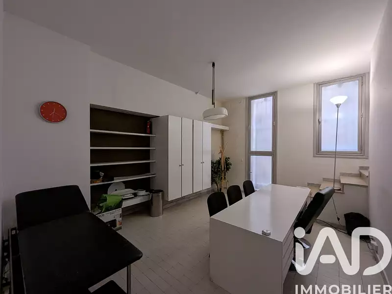 Appartement, 88 m²
