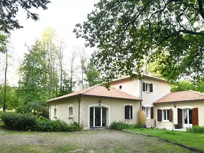 Maison, 200 m²