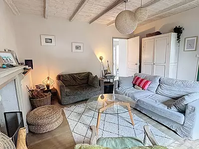 Maison, 135 m²