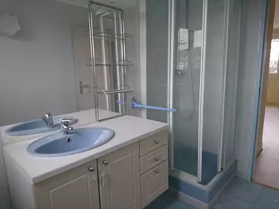 Appartement, 80,64 m²