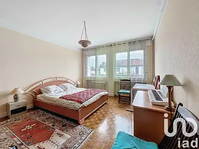 Maison, 164 m²