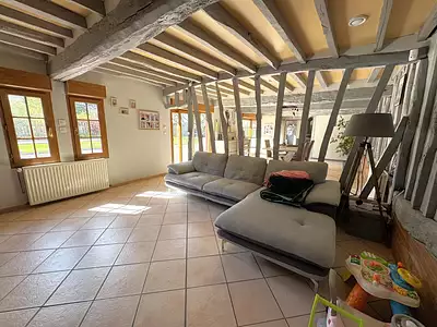 Maison, 156,38 m²