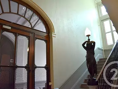 Appartement, 150,5 m²