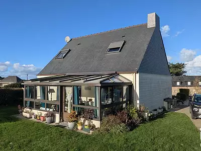 Maison, 100 m²