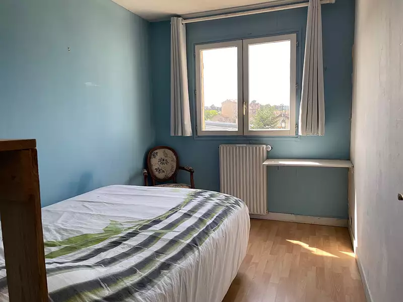 Maison, 121,3 m²