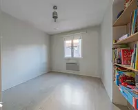 Appartement, 81 m²