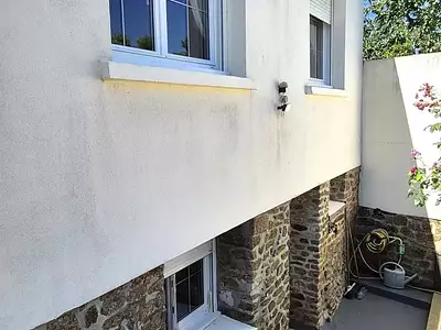 Maison, 126,33 m²