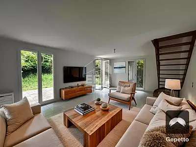 Maison, 90,81 m²