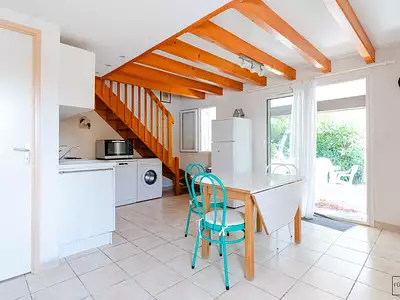 Maison, 46 m²