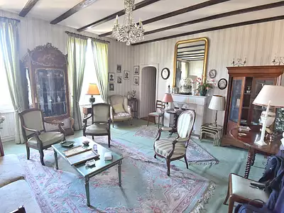 Appartement, 139,56 m²