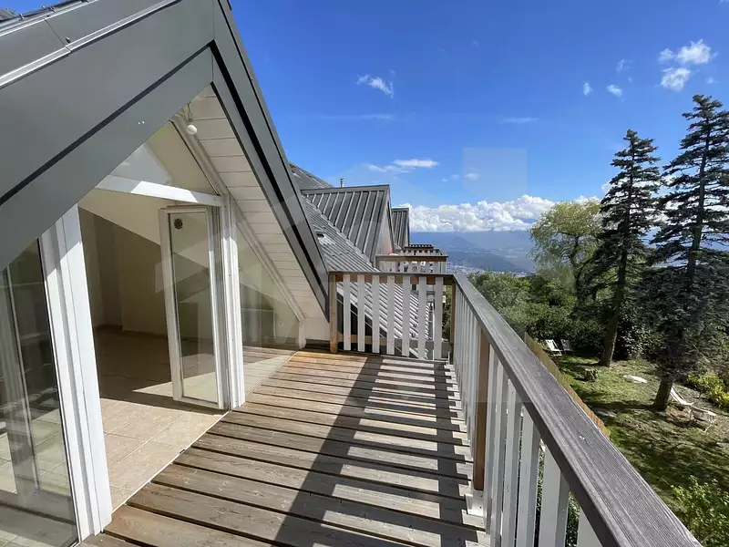 Appartement, 54,54 m²