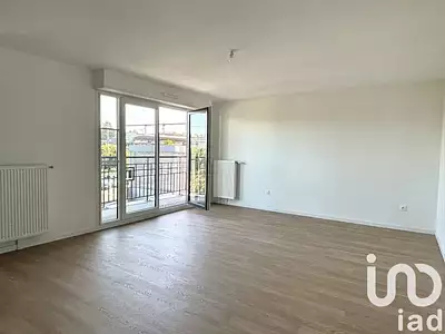 Appartement, 70 m²
