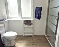 Appartement, 26,14 m²