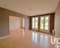 Appartement, 72 m²
