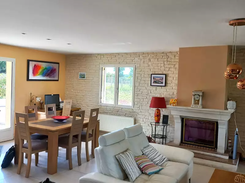 Maison, 177 m²
