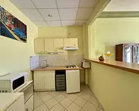 Appartement, 54 m²