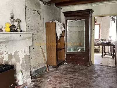 Maison, 93 m²